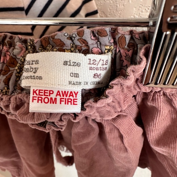 Zara Baby 12-18month - Picture 2 of 3